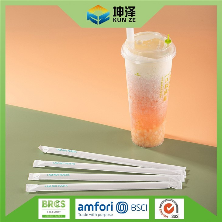 PLA Drinking Straw