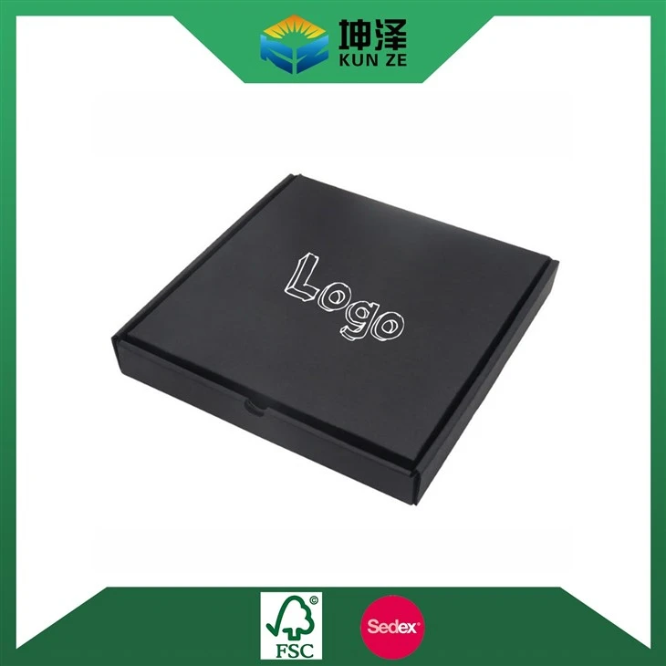 T-shirt Cardboard Packaging
