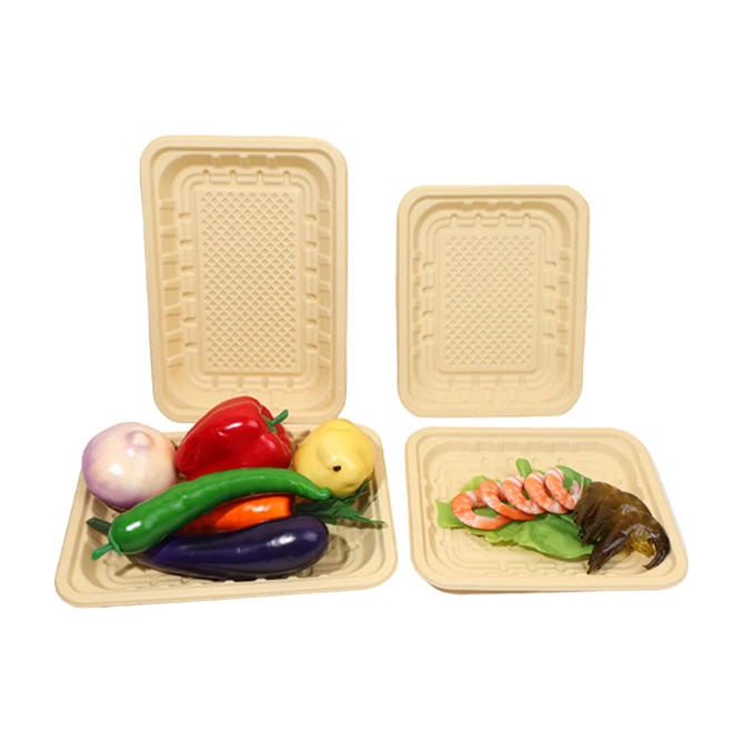 Bamboo Plates Disposable factory