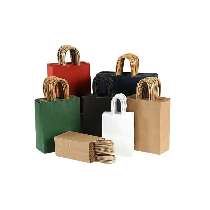 Custom Gift Bags suppliers