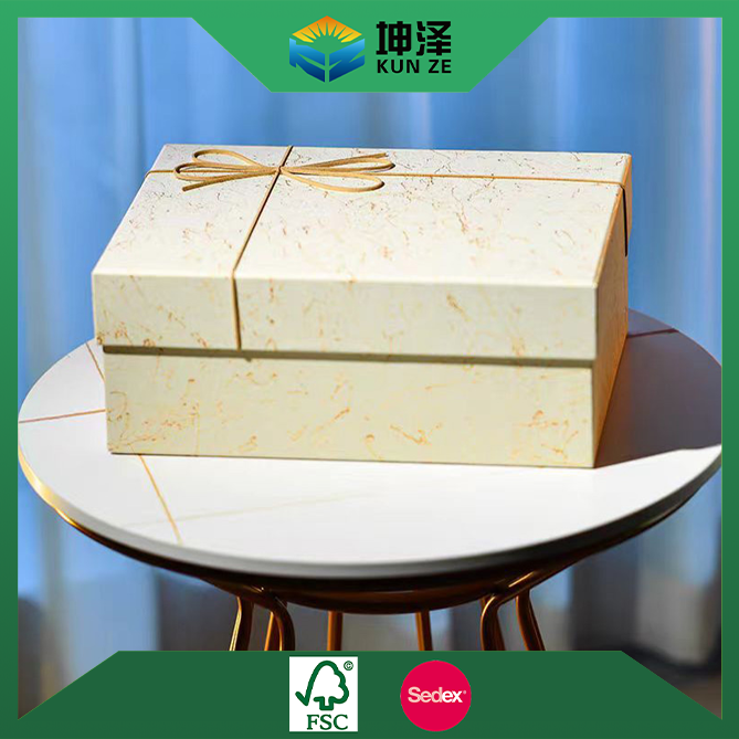 Eco Friendly Packaging