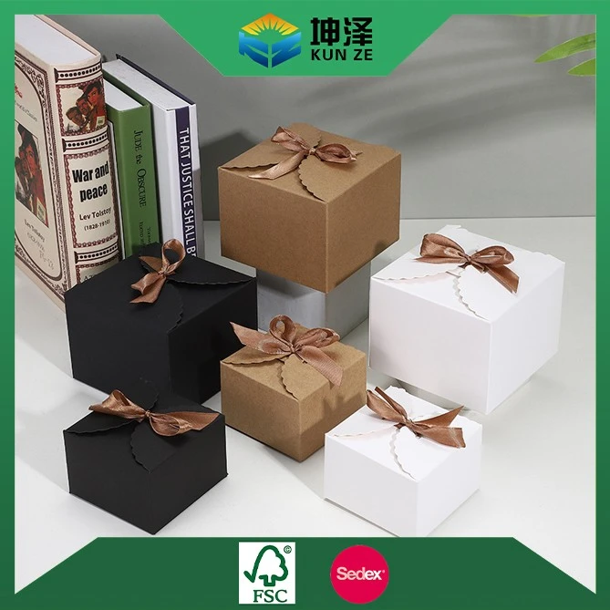 Small Gift Boxes